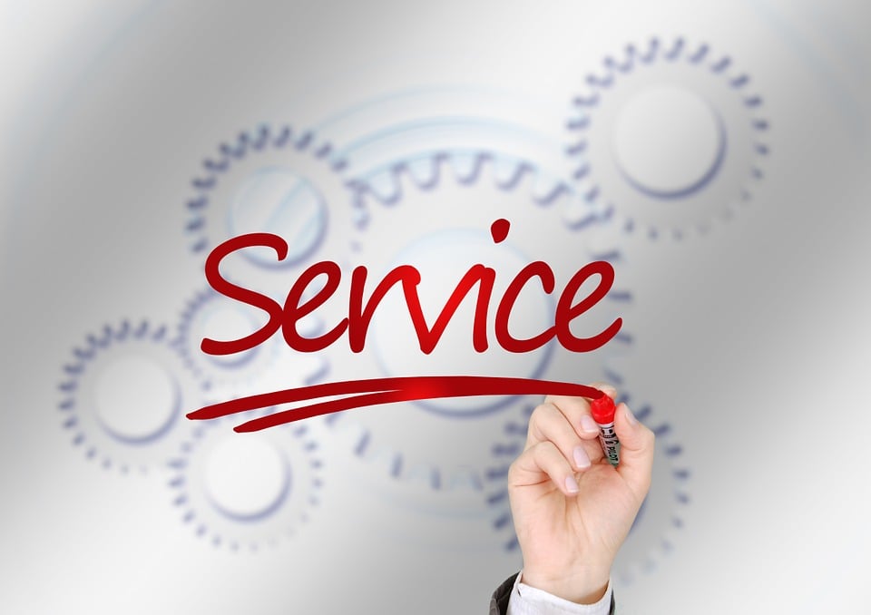 service image
