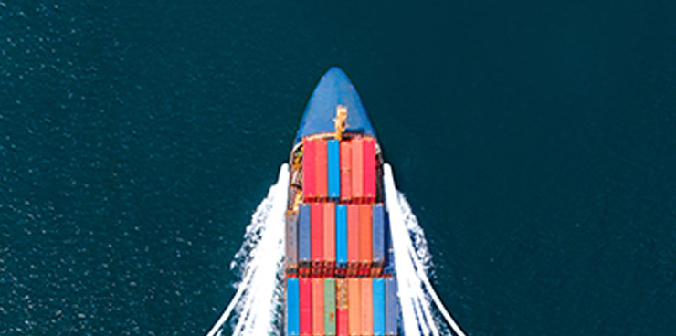 Shipping Freight