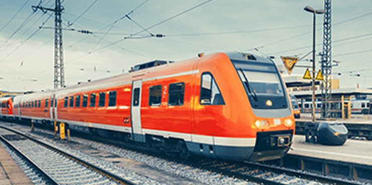Railway Freight