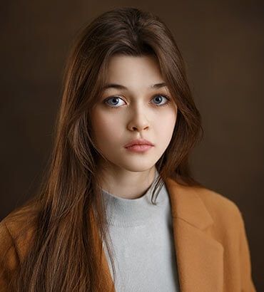 Alisha Martin